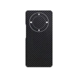 MAHOOT Carbon-Fiber Cover Sticker for Honor X9a