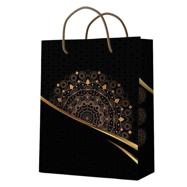 ساک دستی مدل 10267 بسته 12 عددی
