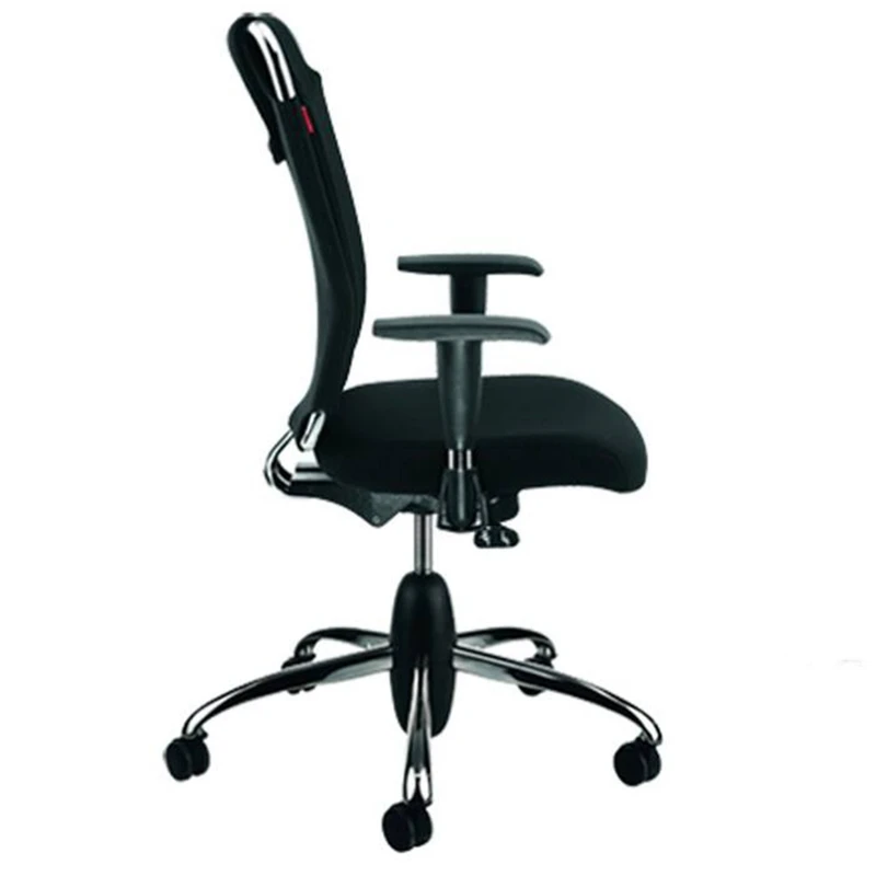 عکس شماره 4 : صندلی اداری نیلپر مدل oct712t پارچه ای