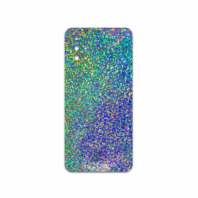 برچسب پوششی ماهوت مدل Holographic مناسب برای گوشی موبایل سامسونگ Galaxy M31S