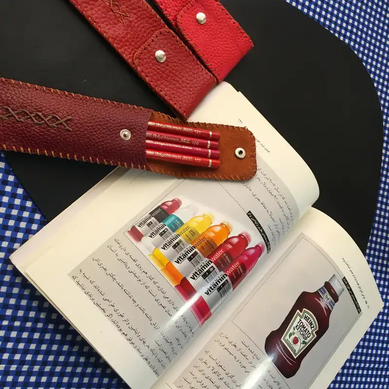 جاقلمی مدل هارمونی