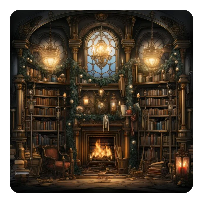 مگنت کاکتی طرح هری پاتر Harry Potter مدل mp42635