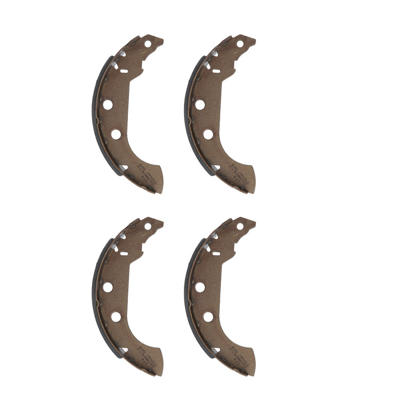 لنت ترمز عقب جهان پارت مدل J-1028