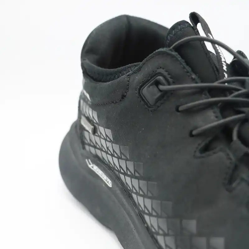 کفش طبیعت گردی مردانه ماونتین پرو مدل 1010blk