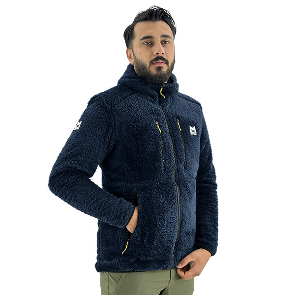 کاپشن کوهنوردی مردانه موتال مدل YETI