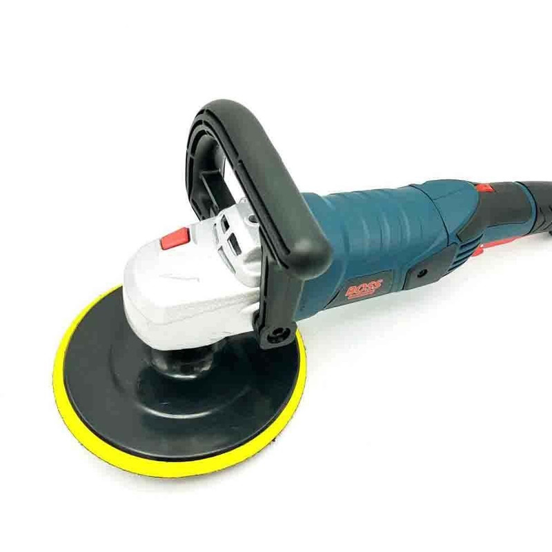 دستگاه پولیش باس مدل 20000 دستگاه پولیش باس مدل 20000