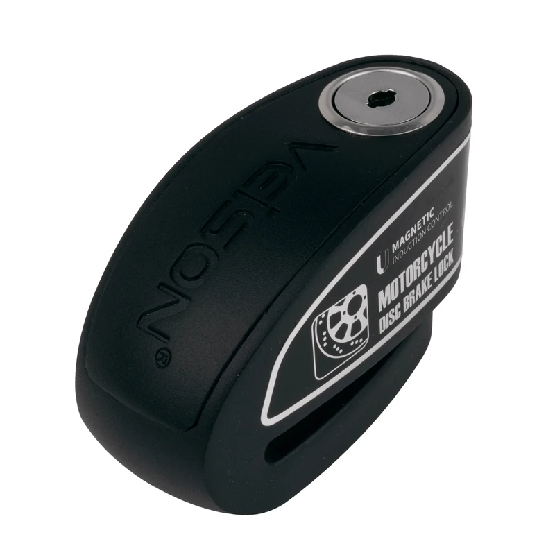 قفل دیسکی موتورسیکلت ویژن مدل دزدگیردار DX26-B