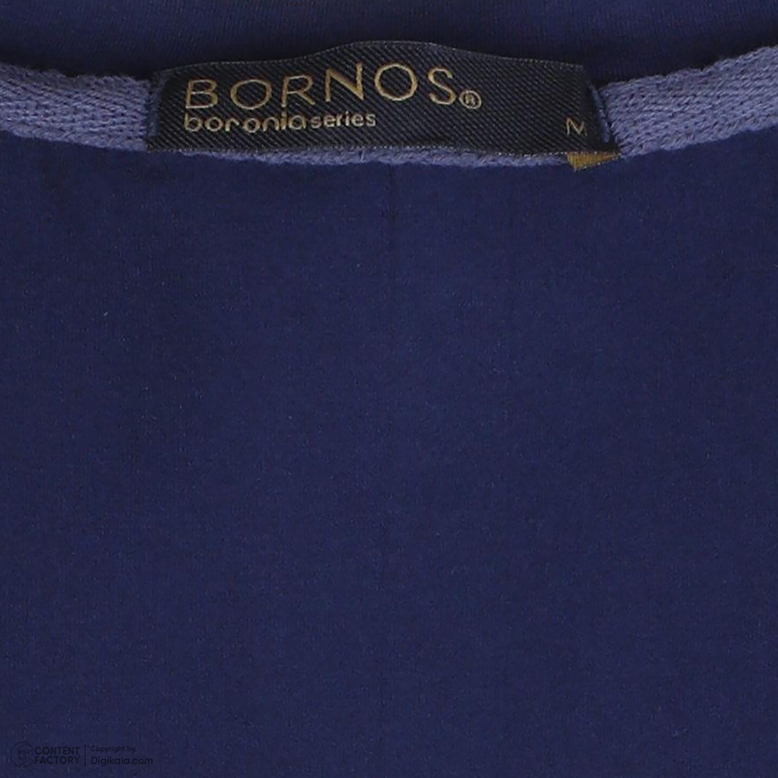 تی شرت آستین کوتاه زنانه برنس مدل تارا-59 - - 6