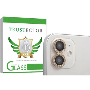 Trustector NEGLET Ring Lens For Apple iPhone 12 Pro