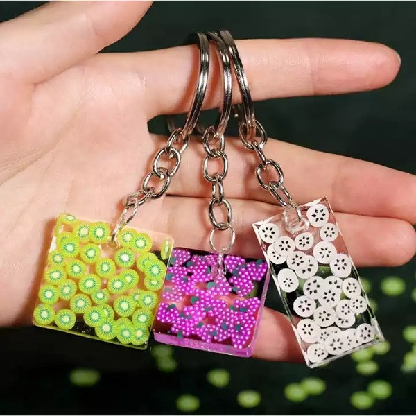 قالب رزین اپوکسی مدل 012