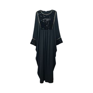 مانتو عبایی زنانه مدل مهیا کد TCTCZC8