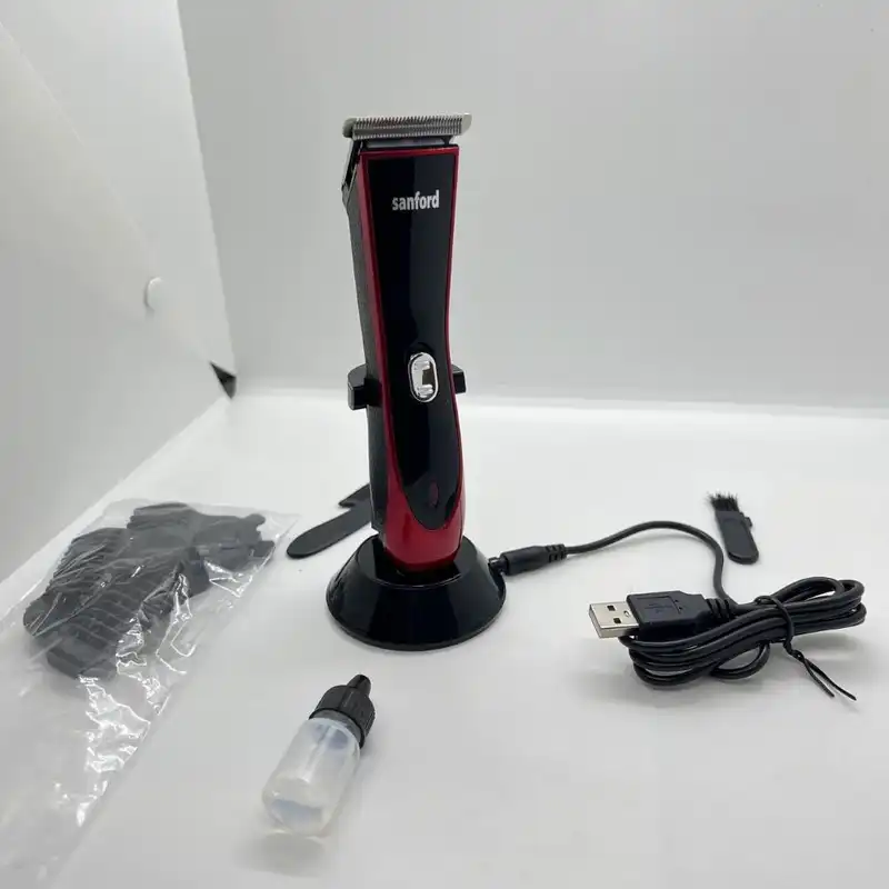 ماشین اصلاح موی سر و صورت سانفورد مدل SF9713HC