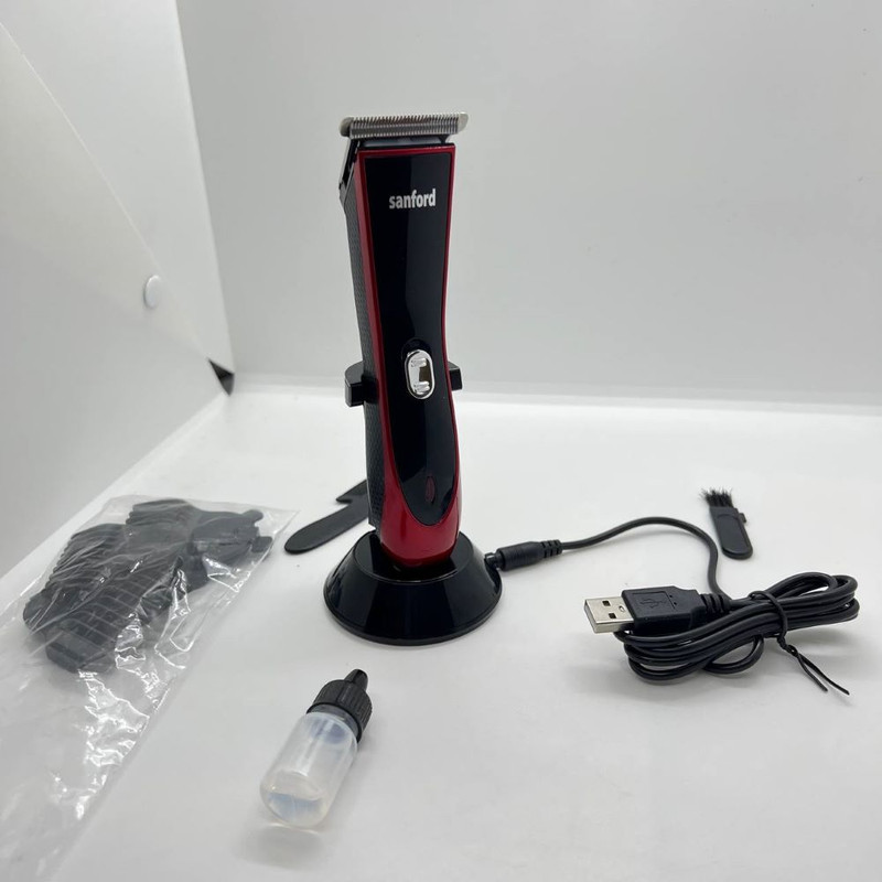 ماشین اصلاح موی سر و صورت سانفورد مدل SF9713HC ماشین اصلاح موی سر و صورت سانفورد مدل SF9713HC
