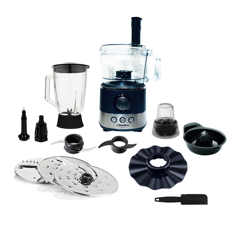 غذاساز همیلتون مدل 505