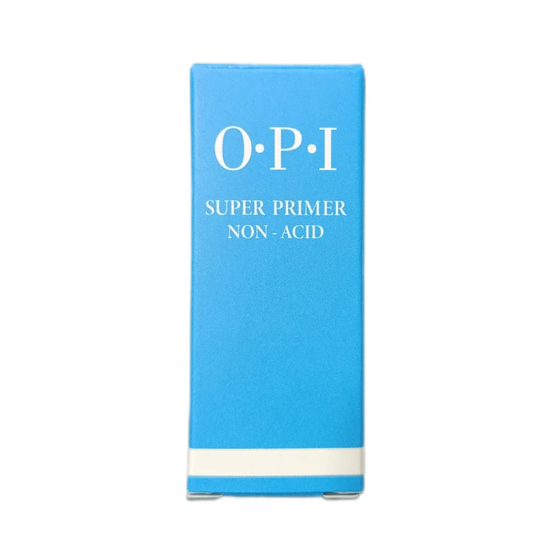 عکس شماره 5 : پرایمر غیر اسیدی ناخن او.پی.آی کد ۱ حجم ۱۹ میلی لیتر
