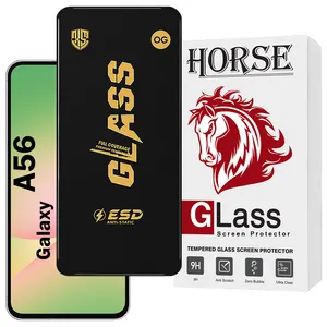 Horse OGESDH Screen Protector Suitable For Samsung Galaxy A56 5G