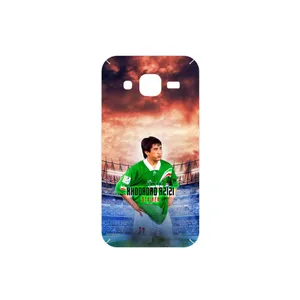 MAHOOT Khodadad Azizi Cover Sticker for Samsung Galaxy Core Prime