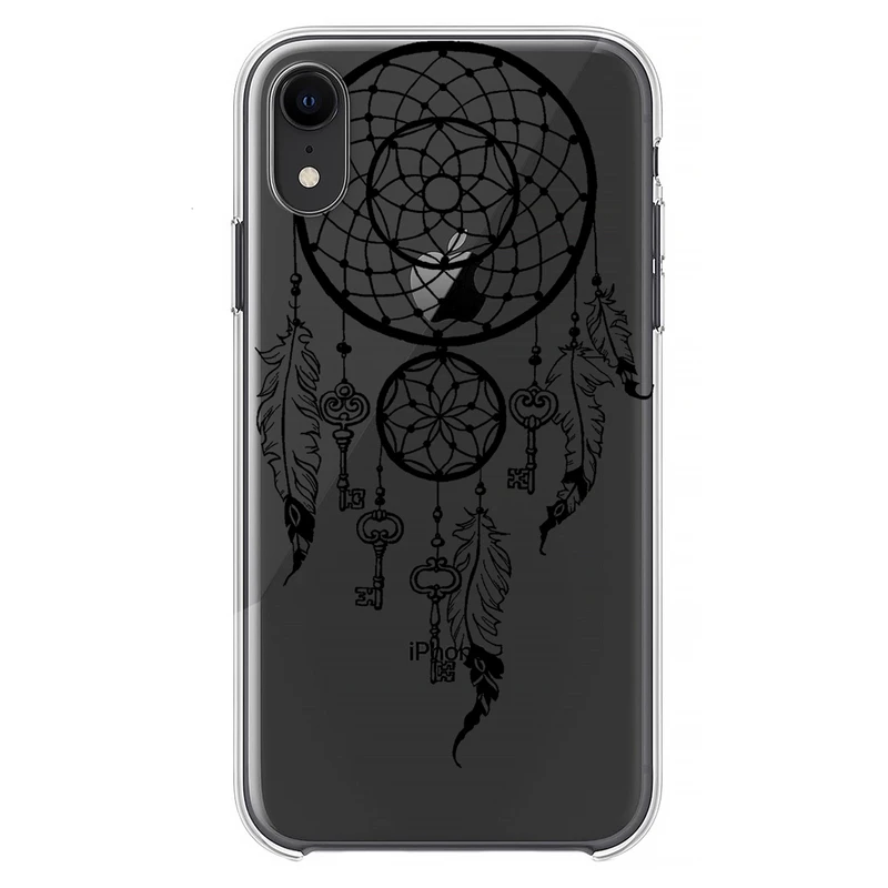 کاور مگافون کد C21-B مناسب برای گوشی موبایل اپل Iphone XR