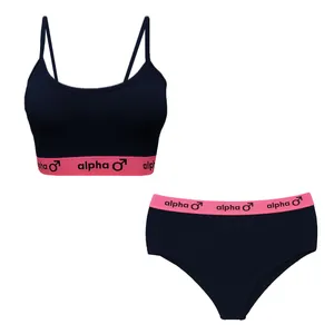 ست شورت و نیم تنه زنانه کوزا مدل  J-NIZ_3765