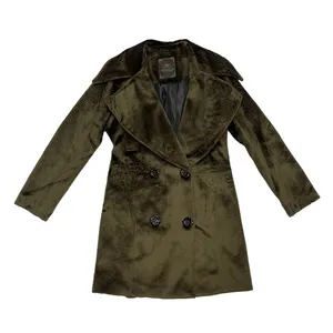 پالتو زنانه مدل 516131