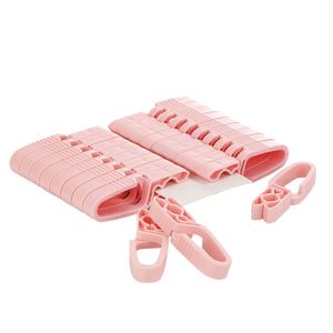 نقد و بررسی گیره لباس امپریال مدل LC_20 بسته 20 عددی توسط خریداران