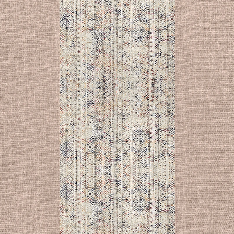 رومیزی مدل مخمل RM0081 سایز 95x95 سانتی‌متر