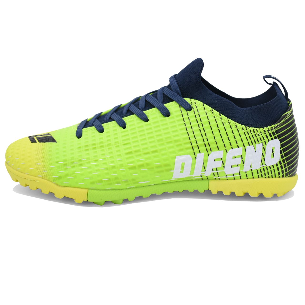 کفش فوتبال مردانه دیفانو مدل استوک ریز کد DIFENO2024-2 -  - 1