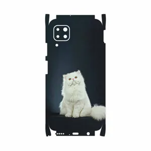 MAHOOT Persian cat-FullSkin Cover Sticker for Huawei Nova 7i