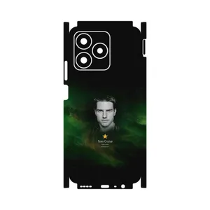 MAHOOT Tom Cruise-FullSkin Cover Sticker for Realme C53