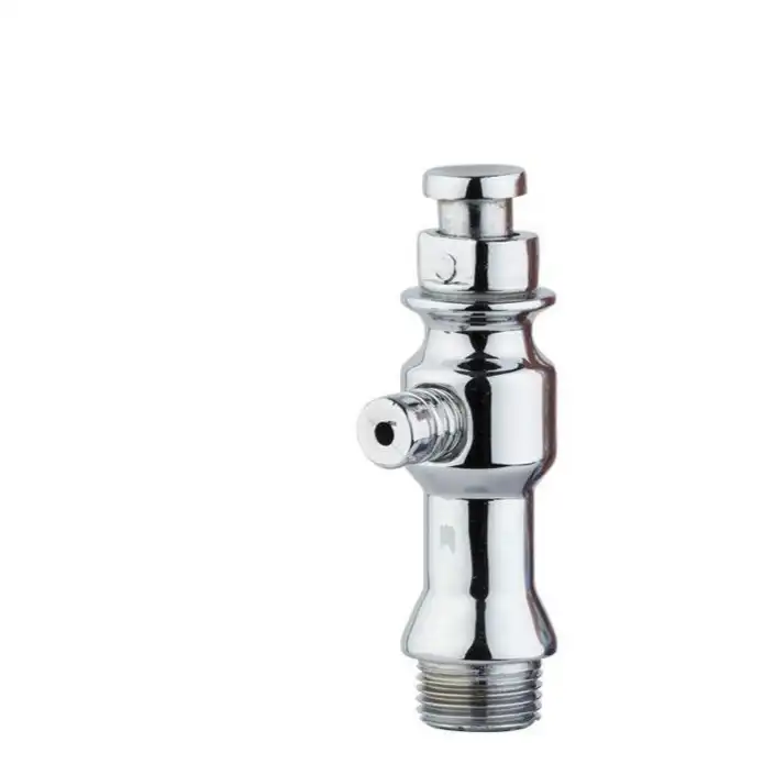 شیر مایع دستشویی مدل فشاری