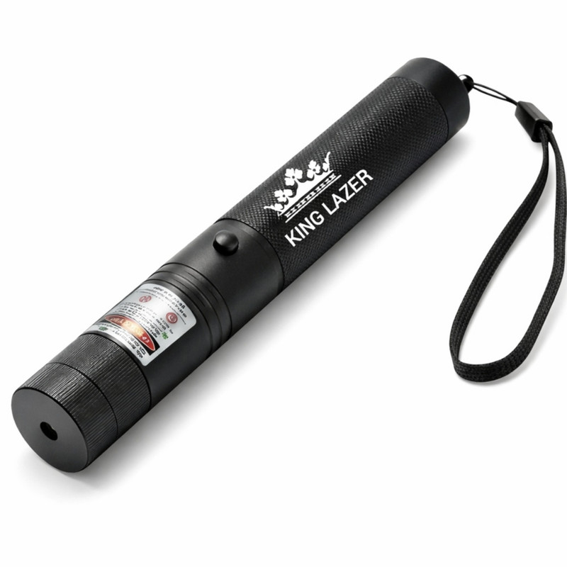 لیزر پوینتر کینگ لیزر مدل CKL-303