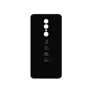 MAHOOT Programming 2 Cover Sticker for UMI A1 Pro
