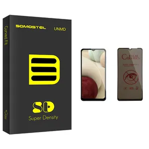 Somastel Sd Glass Privacy Screen Protector For Samsung Galaxy A12