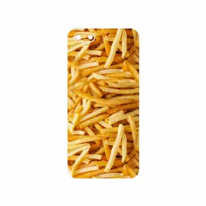 MAHOOT French fries Cover Sticker for Huawei Y5 Prime 2018