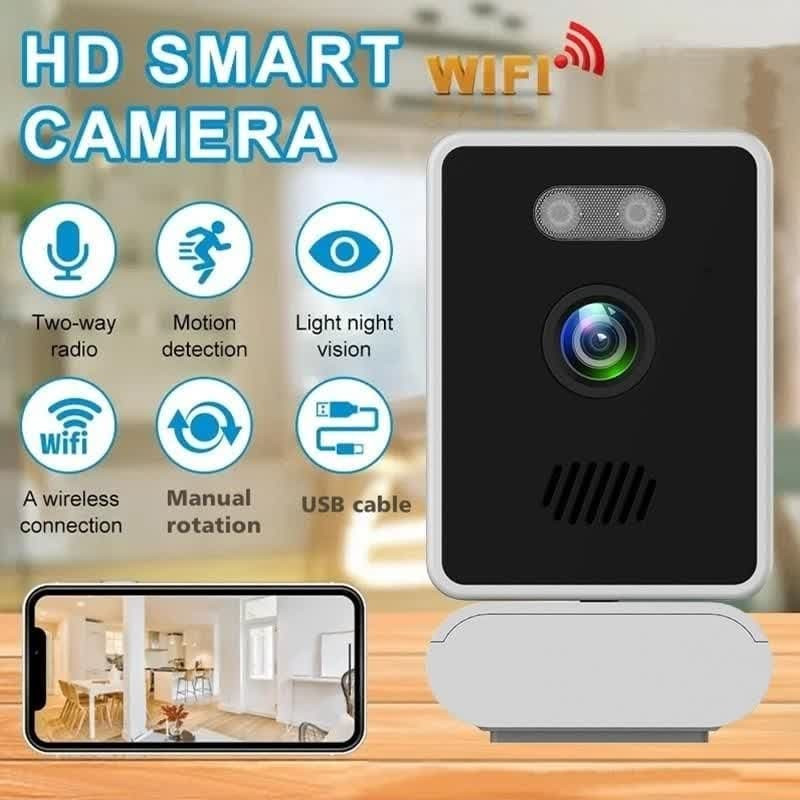 دوربین مداربسته تحت شبکه مدل 2MP