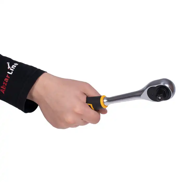 مجموعه 24 عددی آچار و سری بکس اینکو مدل HKTS0243