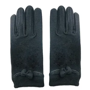 دستکش زنانه مدل پرنسس