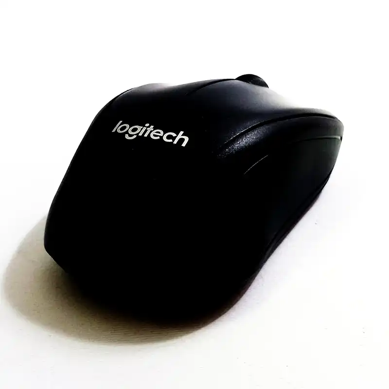 ماوس بی سیم مدل M-235