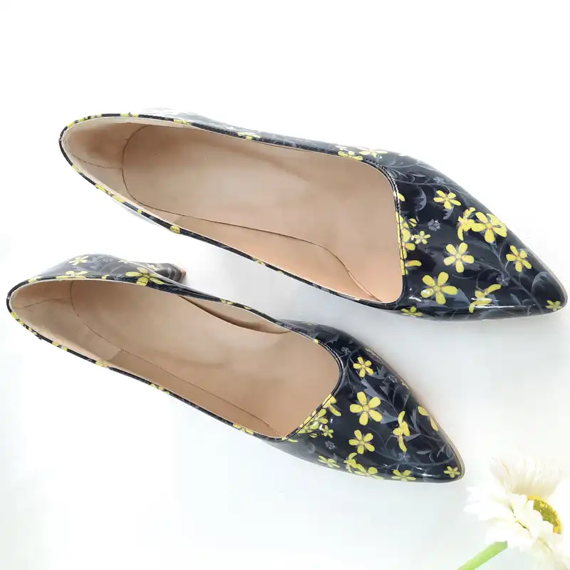 کفش زنانه مدل 407