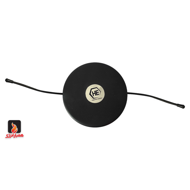 خاموش کننده سلولی خودکار آتش همیار انرژِی مدل AEROSOL