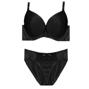 ست شورت و سوتین زنانه مدل SM-01