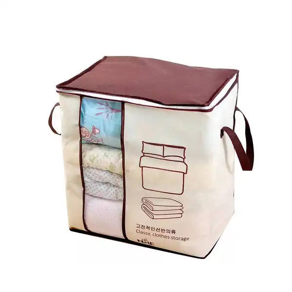 باکس نظم دهنده رختخواب مدل بقچه کد X22