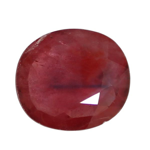 سنگ یاقوت تانزانیا کد 64710