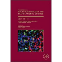 کتاب Epigenetics and Neuroplasticity - Evidence and Debate  اثر Schahram Akbarian and Farah Lubin انتشارات Academic Press