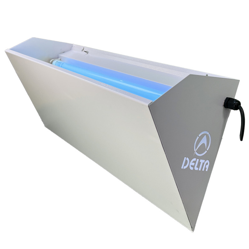 حشره کش برقی دلتا مدل دیواری DFS160