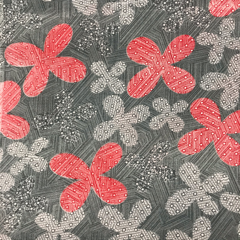 پارچه ملحفه مدل فرفره کد 03