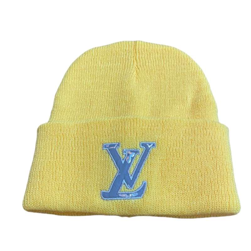 کلاه بافتنی مدل F6999