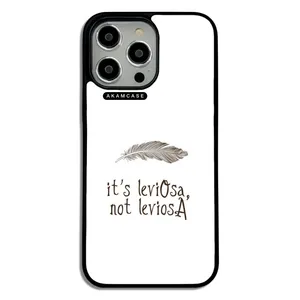 AKAM AMCWA14PROMAX-HARRY POTTER17 Cover For Apple iPhone 14 Pro Max