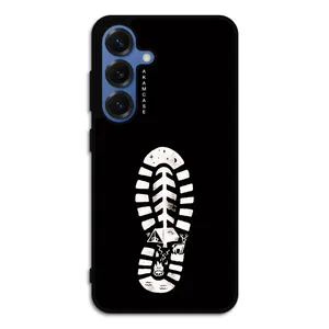AKAM AMC-WSGS25-MOUNTAINS-15 Cover For Samsung Galaxy S25