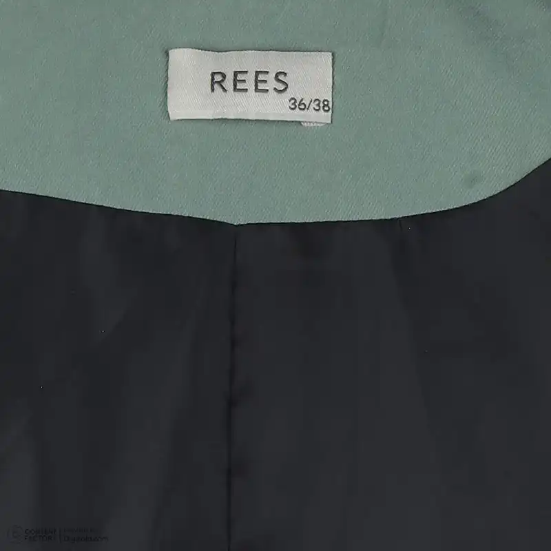 مانتو زنانه ریس مدل 1006016-02